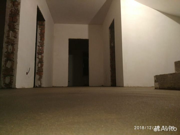 Штукатурка