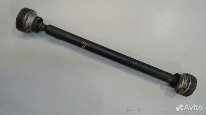 Кардан Lexus LS460, 2009