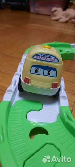 Конструктор (дорога)