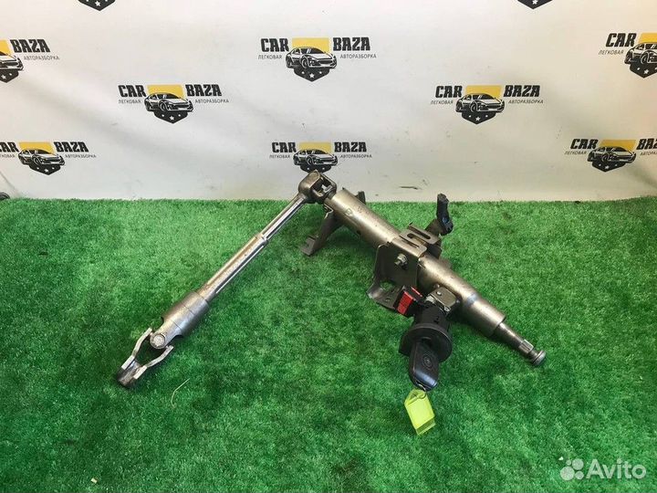 Колонка рулевая Renault Sandero