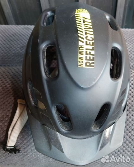 Шлем велосипедный Specialized Street SMART