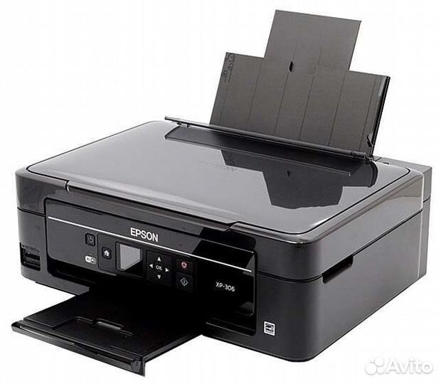 Мфу Epson xp-306