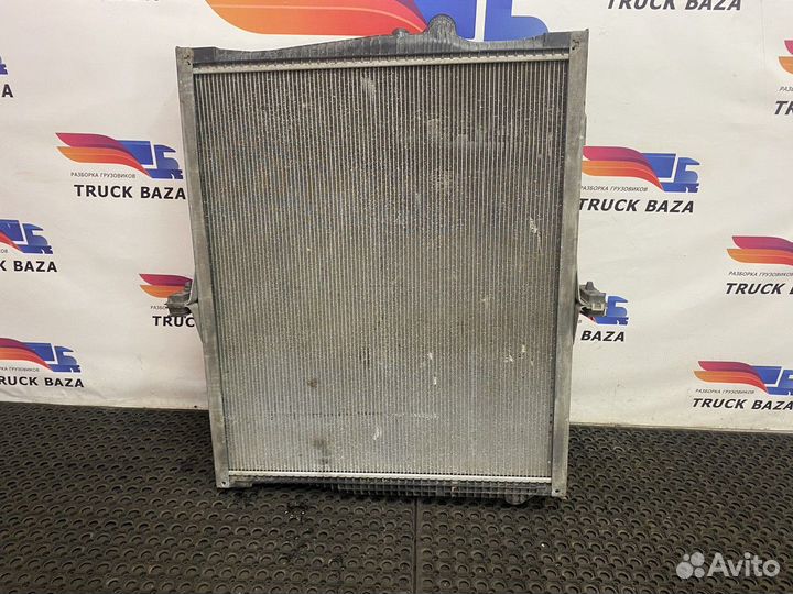 Радиатор системы охлаждения Renault T, Volvo FH