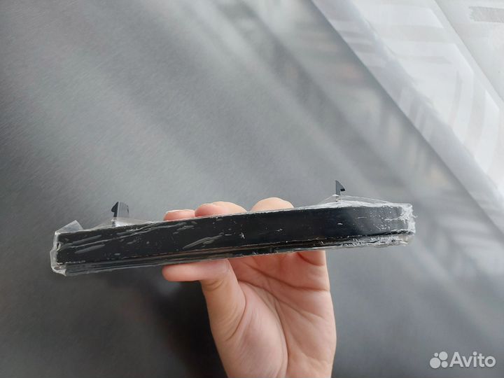 Американки (повторители поворотов) приора