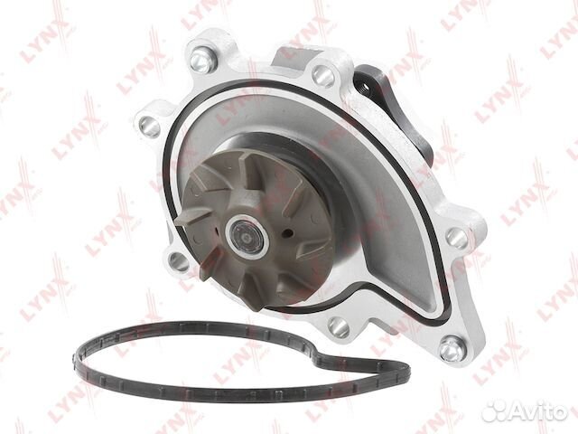 Насос водяной