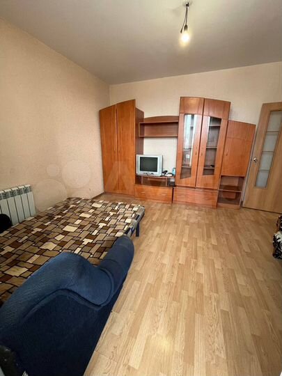 1-к. квартира, 35 м², 1/3 эт.