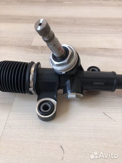 Рулевая рейка Lifan Solano 2 NEW