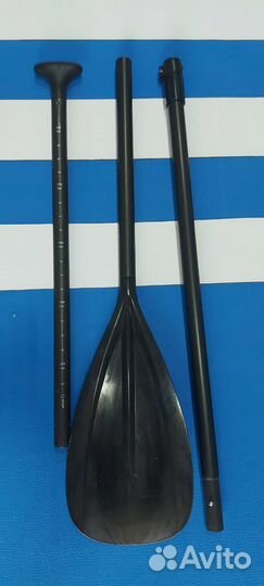 Весло для sup