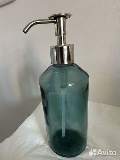 Дозатор для мыла IKEA