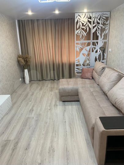 2-к. квартира, 45,8 м², 5/5 эт.