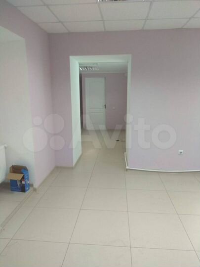 Свободного назначения, 55 м²