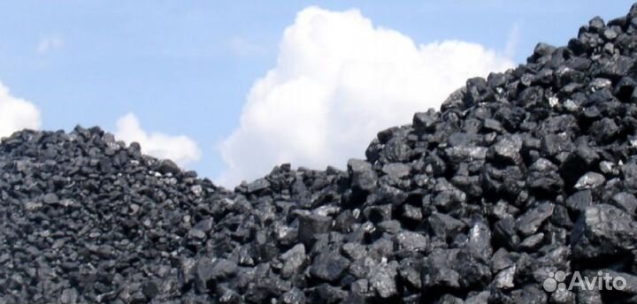 Уголь дпк. Антрацит