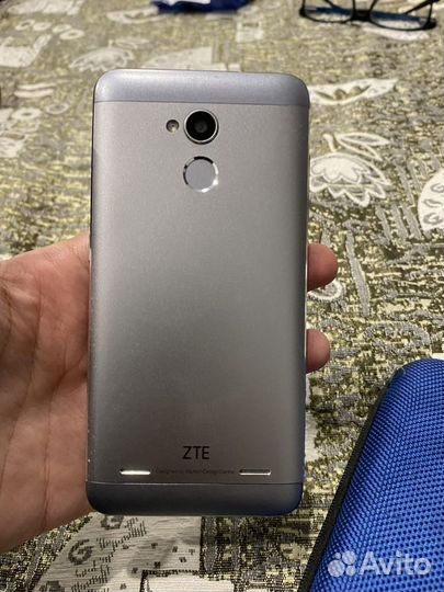 ZTE Blade V7 Lite, 2/16 ГБ