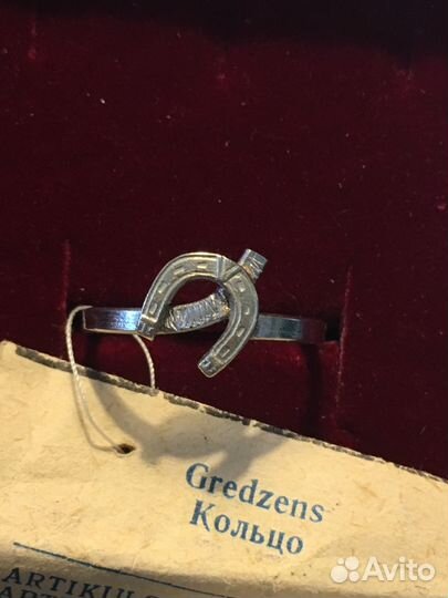 Бижутерия СССР