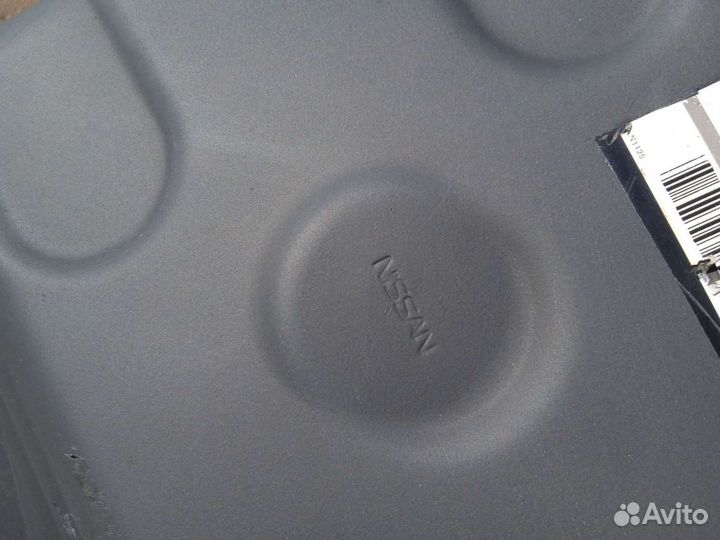 Крыло заднее правое nissan Teana J32