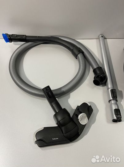 Запчасти для пылесоса Philips FC8588