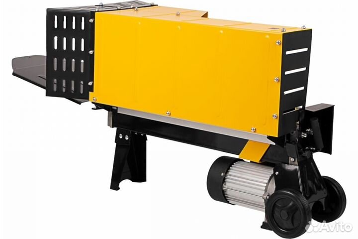 Дровокол электрический Denzel ELS7T-52