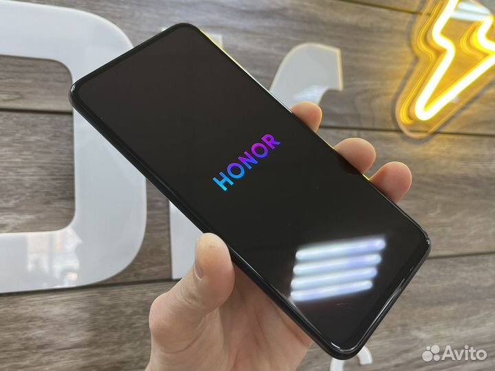 HONOR 9X, 6/128 ГБ