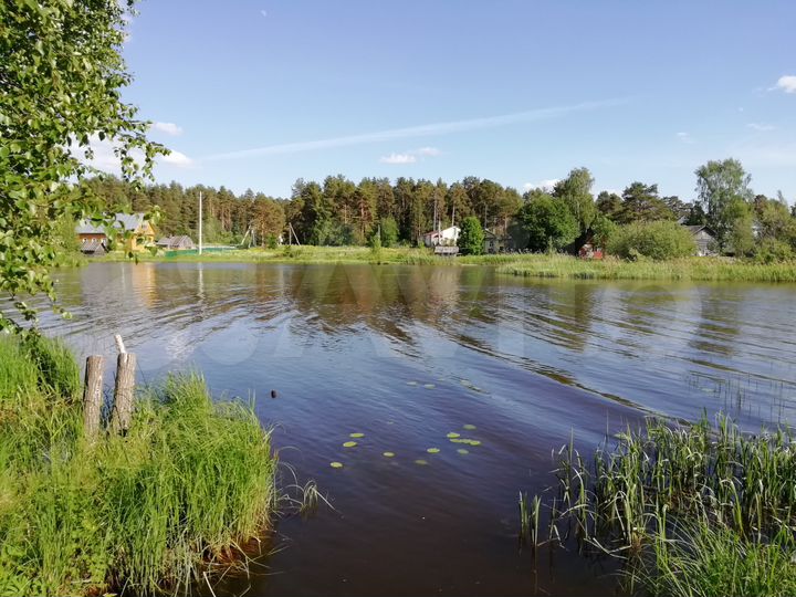 Участок 3,5 га (СНТ, ДНП)