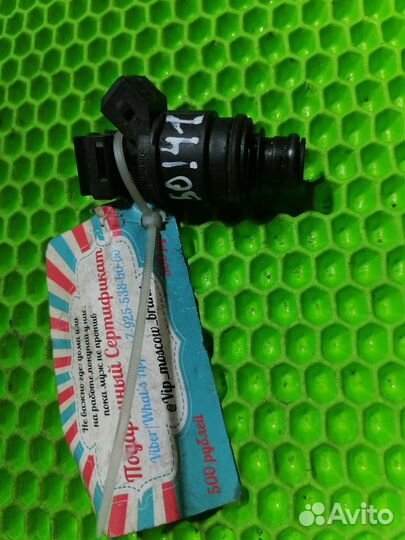 Форсунка топливная Land Rover Freelander