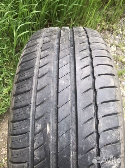 Michelin Primacy 3 215/60 R16