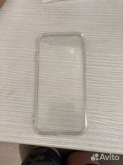 Чехол на iPhone 7, 8, se 2020, se2022