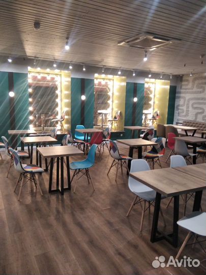 Кассир раздатчик