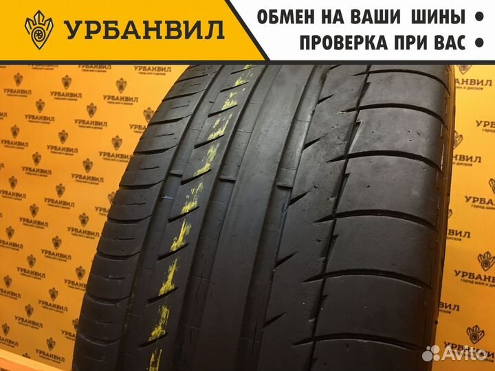 Michelin Pilot Sport PS2 255/45 R19 100Y