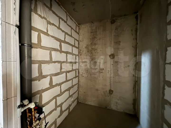 Квартира-студия, 27,9 м², 5/8 эт.