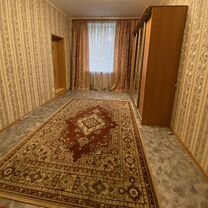 2-к. квартира, 54 м², 1/5 эт.