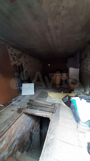 Гараж, 20 м²