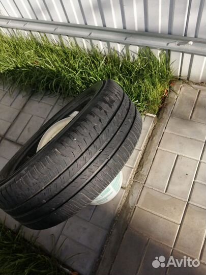 Michelin X Energy 205/55 R16