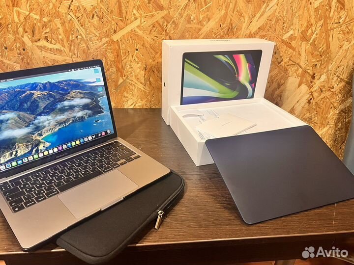Продам MacBook Pro m1 рст