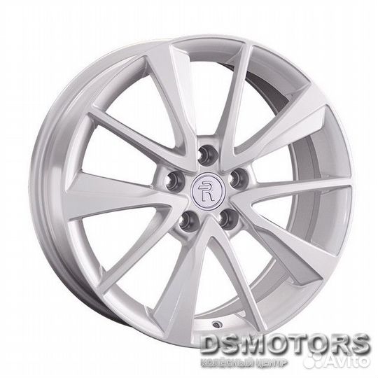 Диски Suzuki LX136 8/18 5x114.3 ET30 d60.1 S