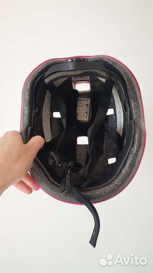 Шлем детский Oxelo