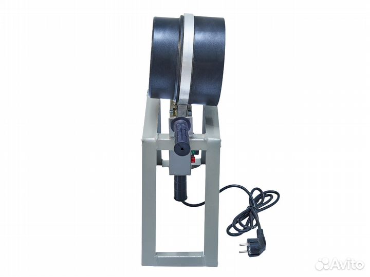 Раструбный сварочный аппарат