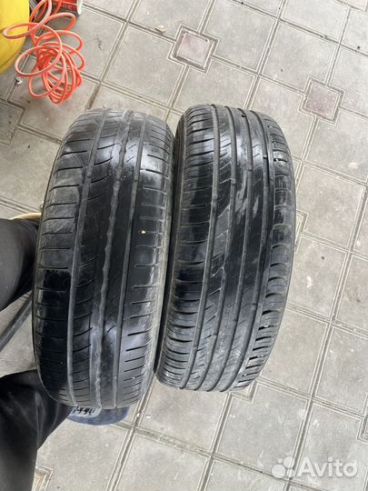 Pirelli Cinturato P1 185/65 R15 24D