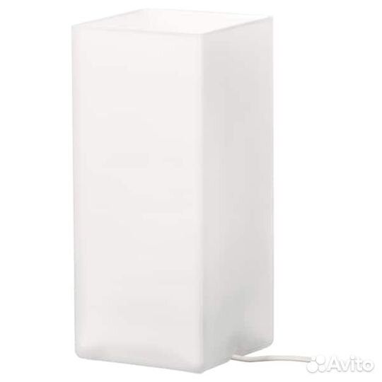 Лампы (светильники) 2 шт икеа