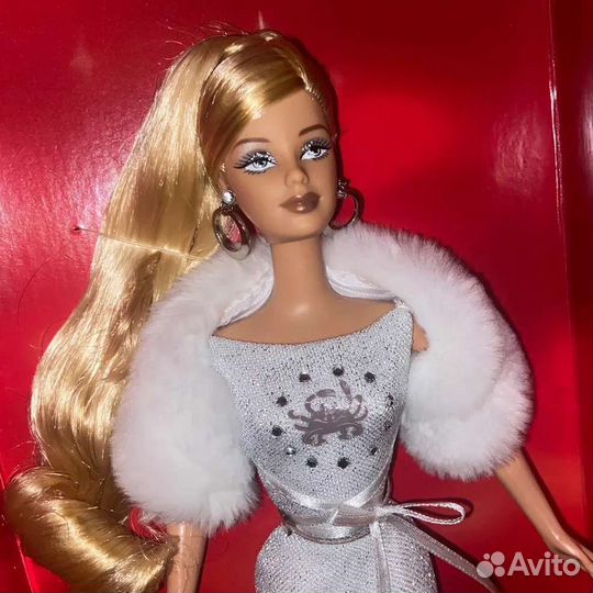 Барби Barbie Знак зодиака 