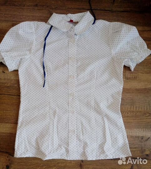 Школьная форма для девочки 134 140