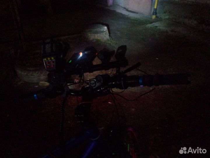 Велосипеды бу взрослый скоростной