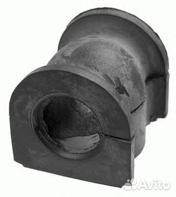 Втулка заднего стабилизатора d19 honda cr-v re 07