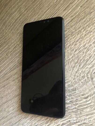 Xiaomi Redmi Note 6 Pro, 3/32 ГБ