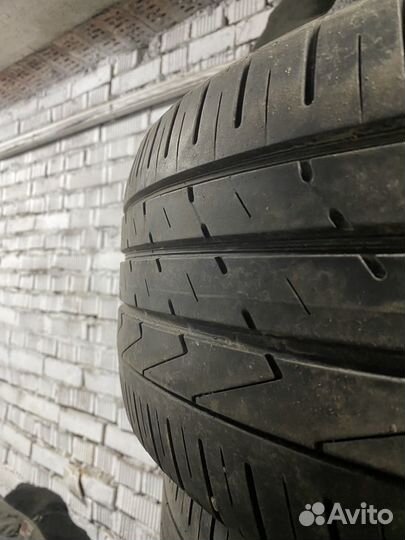 Hankook Ventus S1 Evo 2 SUV K117C 235/55 R18