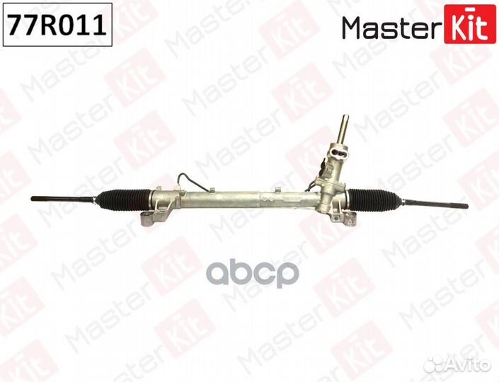 Рулевая рейка Ford C-Max 2007,Ford Focus 2004