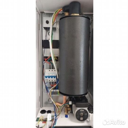 Электрокотел Ferroli TOR 12.0