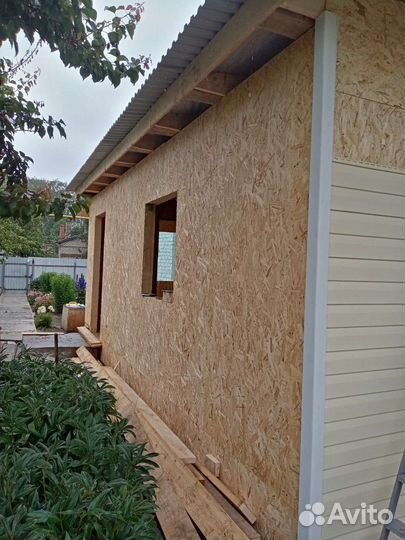 Строителей