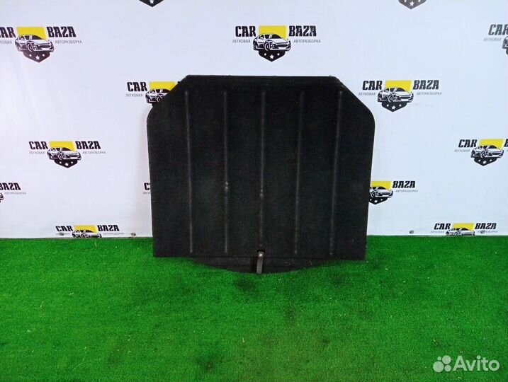 Пол багажника Alfa Romeo 156