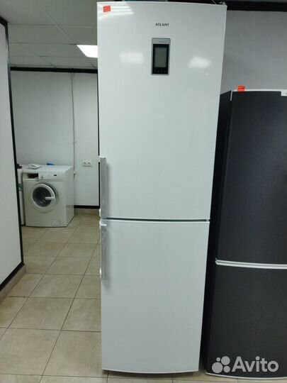 Холодильник атлант