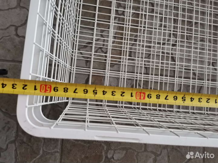 Корзины IKEA и крепёж Джокер